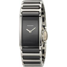 Romanson TM8251LL1WA35W Erkek Kol Saati