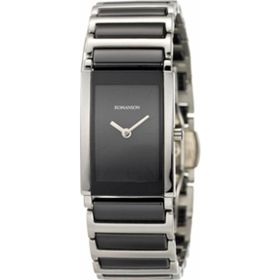Romanson TM8251LL1WA35W Erkek Kol Saati