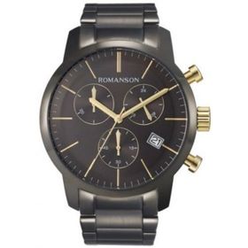 Romanson TM8A19HMBBA31G Erkek Kol Saati
