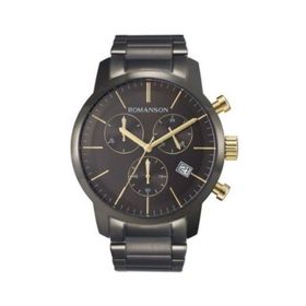 Romanson TM8A19HMBBA31G Erkek Kol Saati