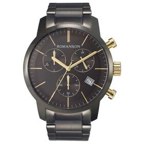 Romanson TM8A19HMBBA31G Erkek Kol Saati