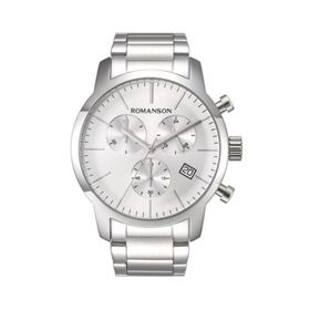 Romanson TM8A19HMWWAS2W Erkek Kol Saati