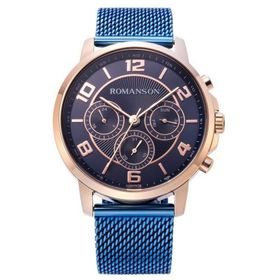Romanson TM8A36FMURA46R Erkek Kol Saati