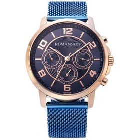 Romanson TM8A36FMURA46R Erkek Kol Saati