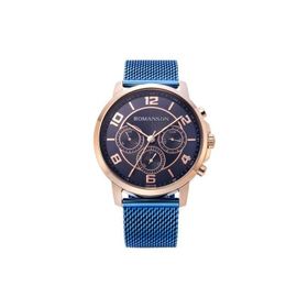 Romanson TM8A36FMURA46R Erkek Kol Saati