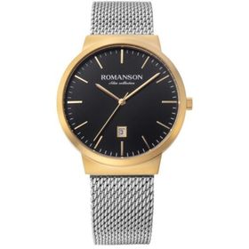 Romanson TM8A43MMWGA31G Erkek Kol Saati