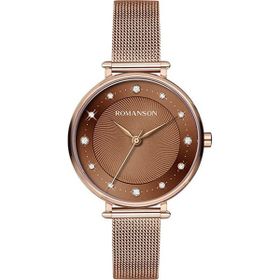 Romanson TM8A45LLRRAB6R Kadın Kol Saati