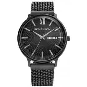 Romanson TM8A49MMBBA32W Erkek Kol Saati