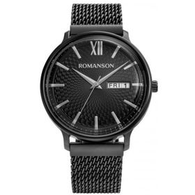 Romanson TM8A49MMBBA32W Erkek Kol Saati
