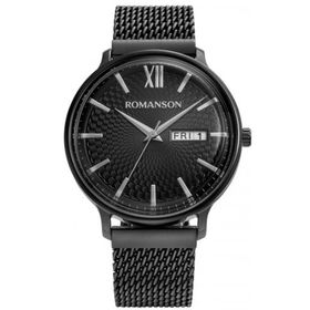 Romanson TM8A49MMBBA32W Erkek Kol Saati