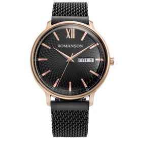 Romanson TM8A49MMBRA36R Erkek Kol Saati