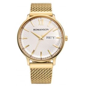 Romanson TM8A49MMGGAS1G Erkek Kol Saati