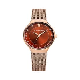 Romanson TM9A18LLRRAB6R Kadın Kol Saati