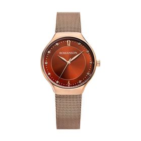 Romanson TM9A18LLRRAB6R Kadın Kol Saati