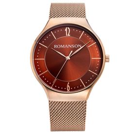 Romanson TM9A18MMRRAB6R Erkek Kol Saati