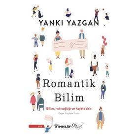 Romantik Bilim İnkılap Kitabevi
