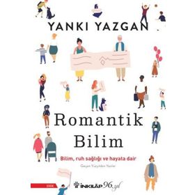 Romantik Bilim İnkılap Kitabevi