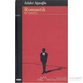 Romantik Bir Viyana Yazı - Adalet Ağaoğlu