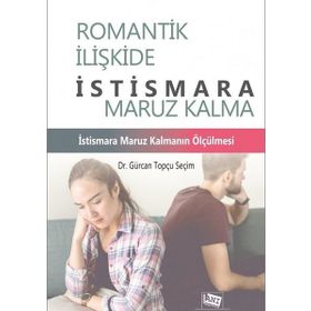 Romantik İlişkide İstismara Maruz Kalma - Gürcan Topçu Seçim