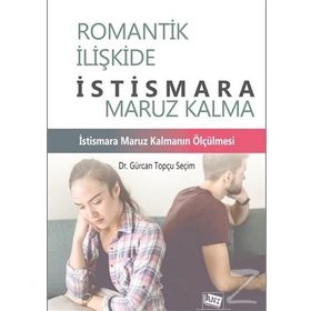 Romantik İlişkide İstismara Maruz Kalma - Gürcan Topçu Seçim