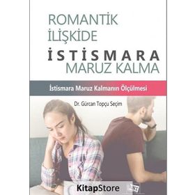 Romantik İlişkide İstismara Maruz Kalma - Gürcan Topçu Seçim