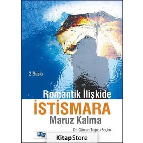 Romantik İlişkide İstismara Maruz Kalma - Gürcan Topçu Seçim
