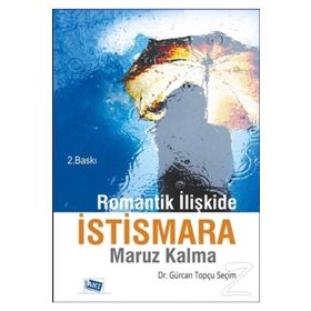 Romantik İlişkide İstismara Maruz Kalma - Gürcan Topçu Seçim