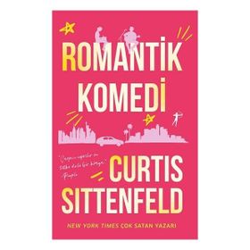 Romantik Komedi - Artemis Yayınları