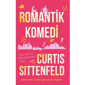 Romantik Komedi - Artemis Yayınları