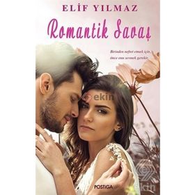 Romantik Savaş - Elif Yılmaz