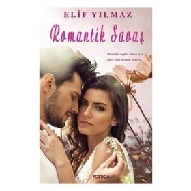 Romantik Savaş - Elif Yılmaz