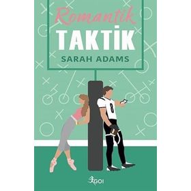Romantik Taktik - Sarah Adams