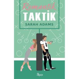 Romantik Taktik - Sarah Adams