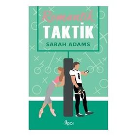 Romantik Taktik - Sarah Adams
