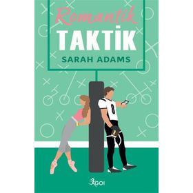 Romantik Taktik - Sarah Adams
