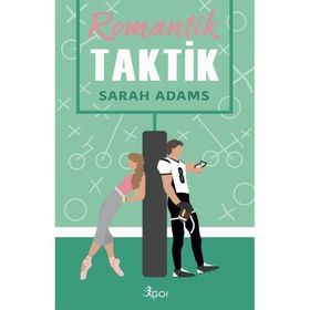 Romantik Taktik - Sarah Adams