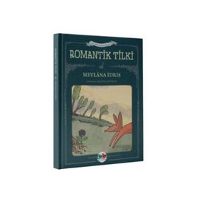 ROMANTIK TILKI - MEVLANA İDRİS