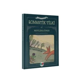 ROMANTIK TILKI - MEVLANA İDRİS