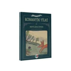 ROMANTIK TILKI - MEVLANA İDRİS