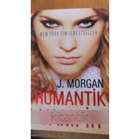 ROMANTIK VAMPIR - J. MORGAN (ISBN:9786055698652)