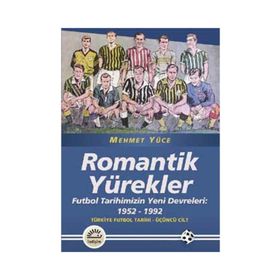 Romantik Yürekler - Mehmet Yüce