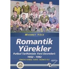 Romantik Yürekler - Mehmet Yüce
