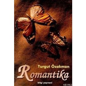 Romantika - Bilgi Yayınevi