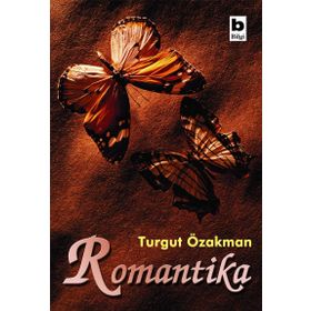 Romantika - Turgut Özakman