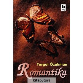 Romantika - Turgut Özakman