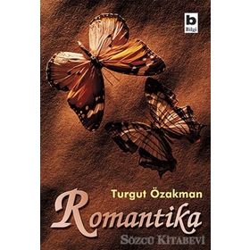 Romantika - Turgut Özakman