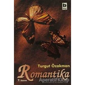 Romantika - Turgut Özakman
