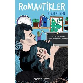 Romantikler - Leah Konen