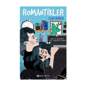 Romantikler - Leah Konen