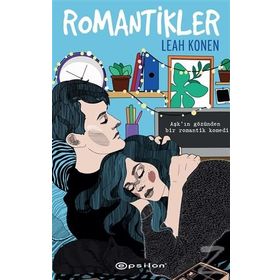 Romantikler - Leah Konen
